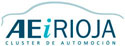 Logo de AEI AUTOMOCIÓN RIOJA